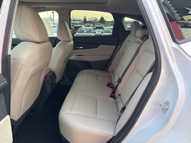 New 2025 Nissan Murano SL image 4