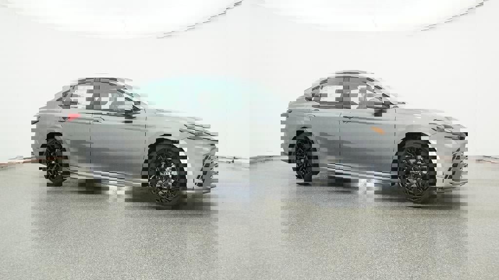 New 2026 Toyota Camry XSE image 28