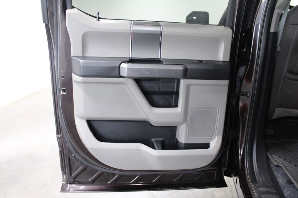 Used 2019 Ford F150 XLT w/ Equipment Group 302A Luxury image 27