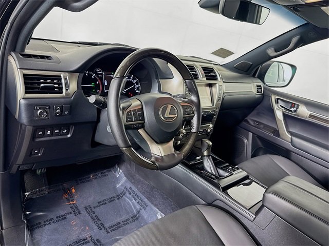 Used 2021 Lexus GX 460 Premium image 17