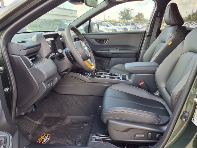 New 2026 Subaru Outback Wilderness AWD/4WD image 7