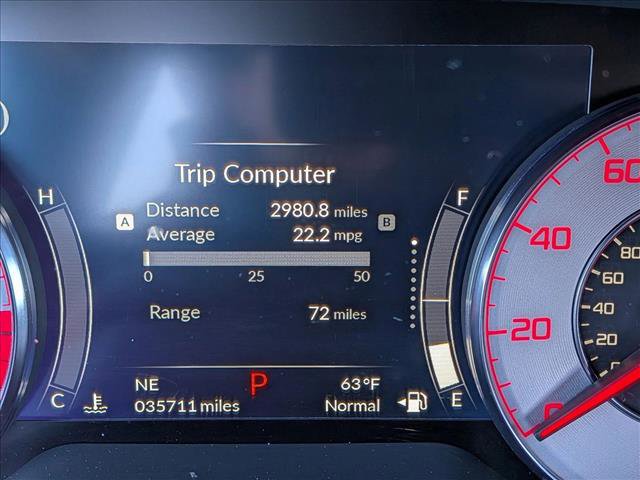 Used 2023 Acura RDX A-Spec image 10