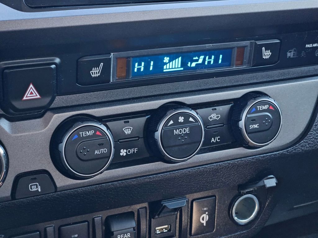 Used 2023 Toyota Tacoma TRD Pro AWD/4WD image 19