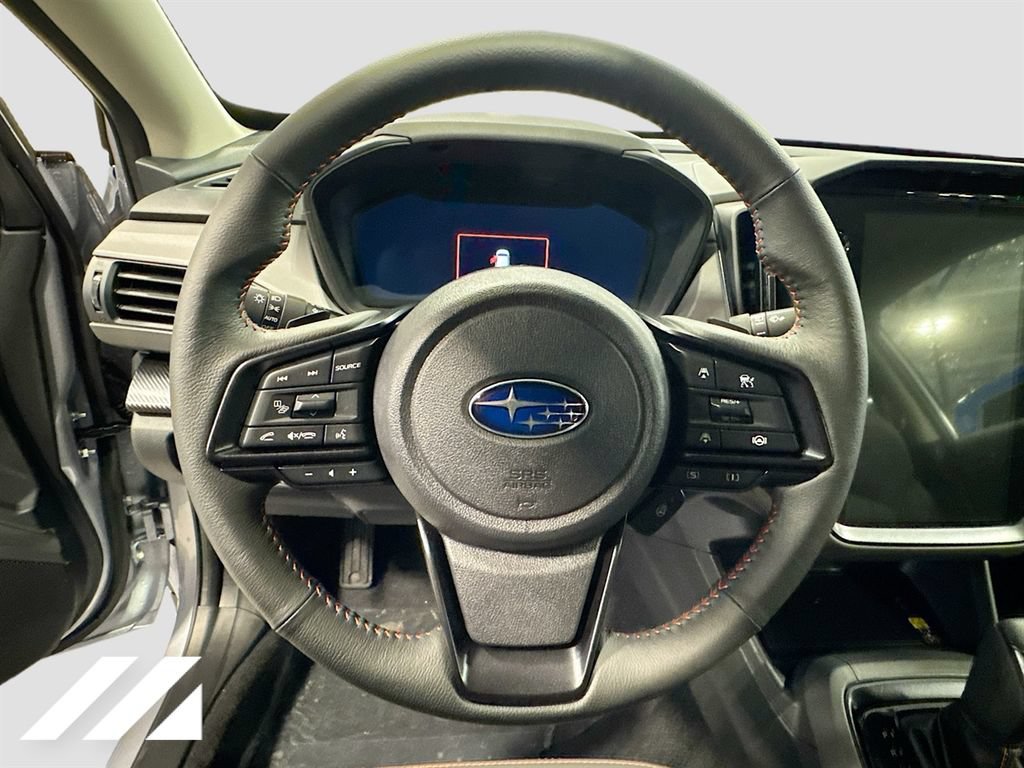 New 2026 Subaru Crosstrek 2.5i Limited w/ Crosstrek Mirror Package AWD/4WD image 10