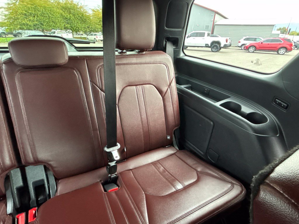 Used 2024 Ford Expedition Limited AWD/4WD image 45