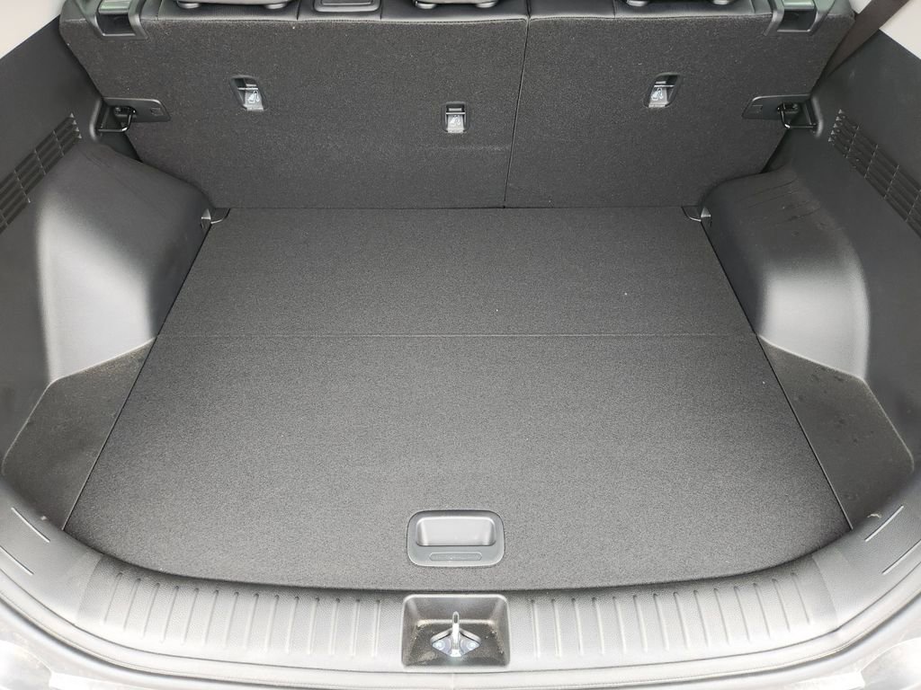 New 2026 Kia Seltos EX image 22