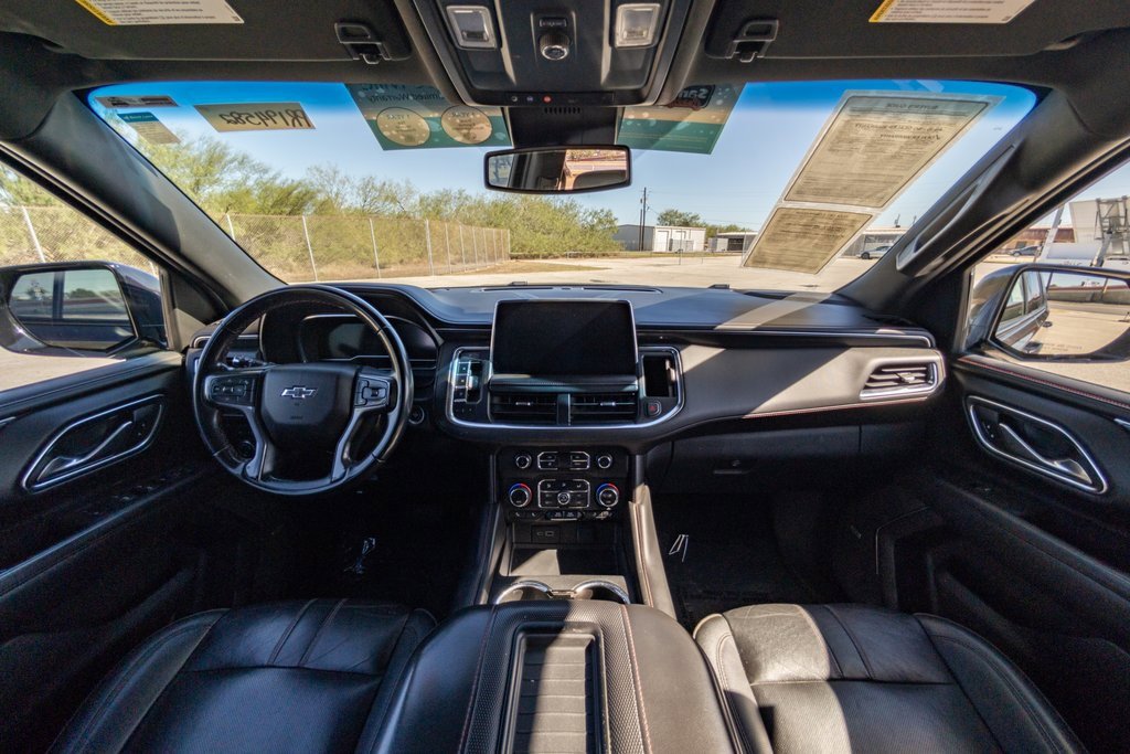 Used 2023 Chevrolet Tahoe RST image 20