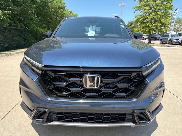 New 2026 Honda CR-V Sport image 8