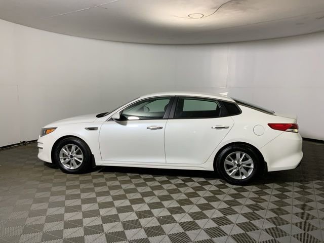 Used 2016 Kia Optima LX FWD image 10