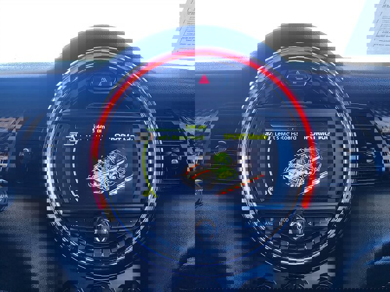 Used 2016 MINI Cooper S image 49