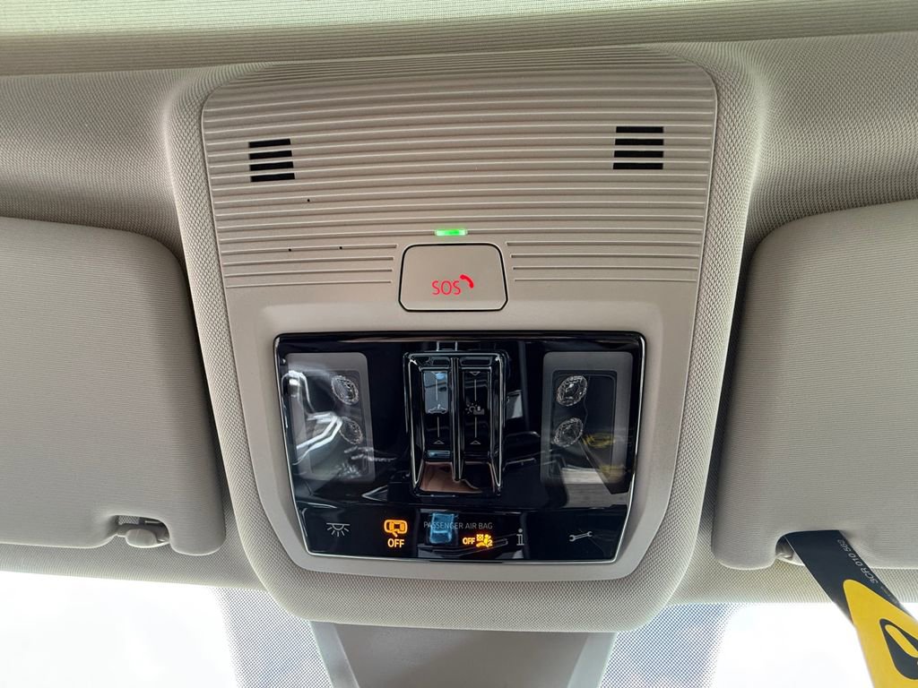 New 2026 Volkswagen Atlas SEL Premium R-Line image 20