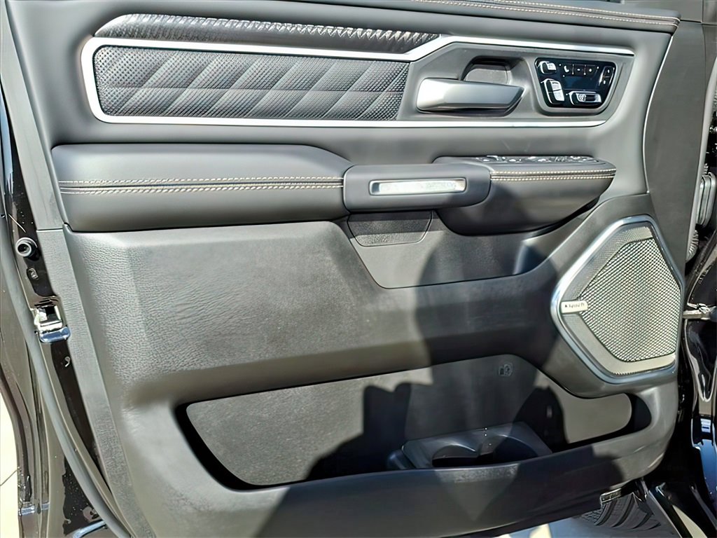 New 2026 RAM 1500 Tungsten image 19