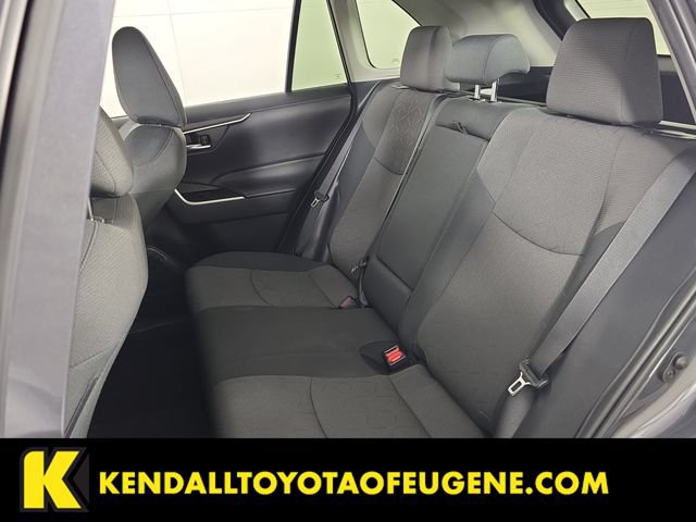 Used 2024 Toyota RAV4 XLE AWD/4WD image 24