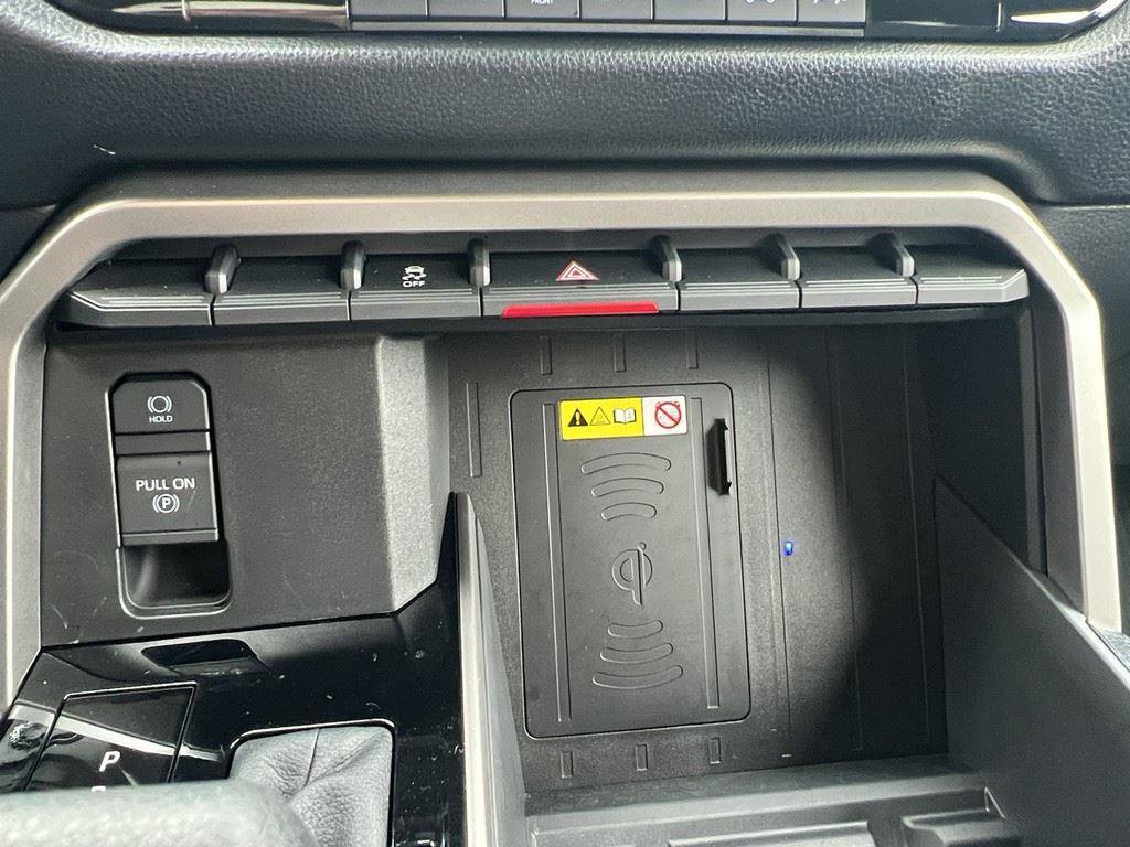 Certified 2026 Toyota Tundra SR5 w/ SR5 Convenience Package image 23