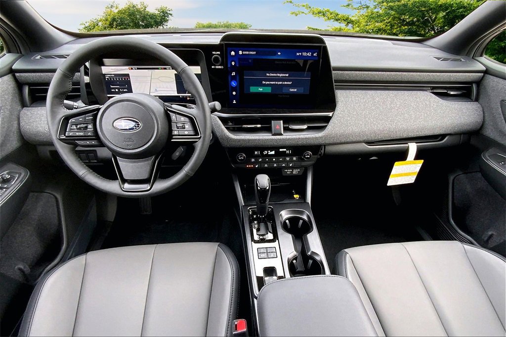 New 2026 Subaru Outback Premium image 5