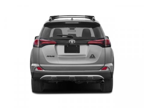 Used 2018 Toyota RAV4 Adventure image 8