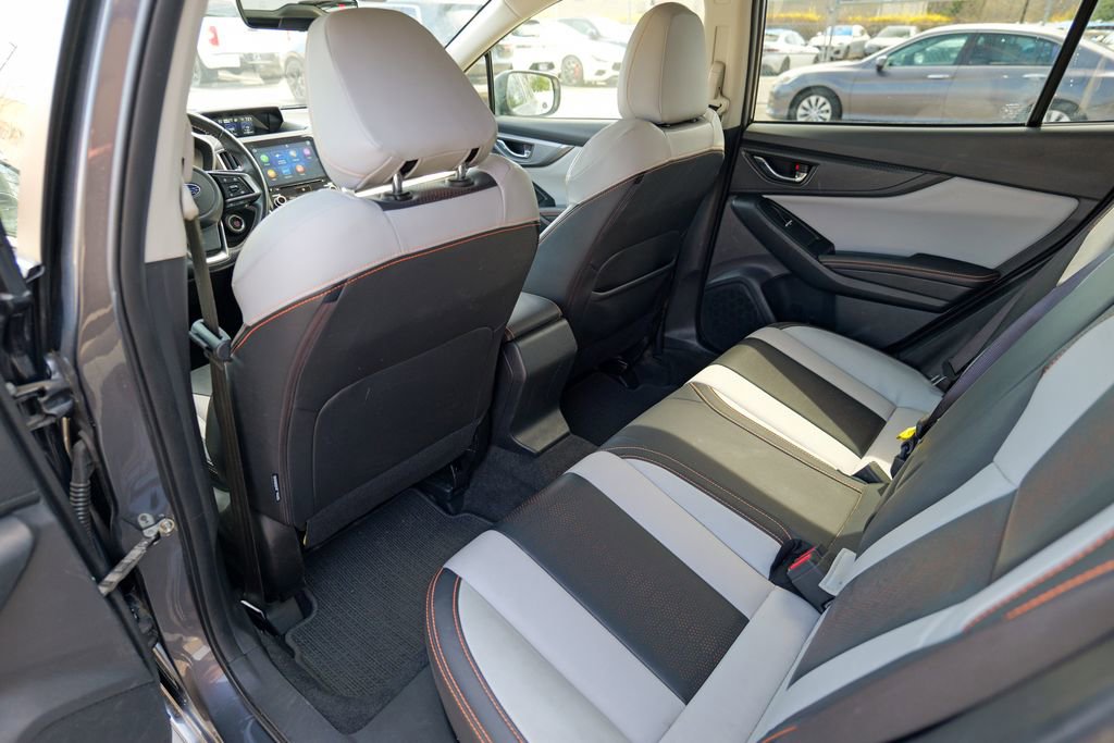 Used 2021 Subaru Crosstrek 2.5i Limited image 25
