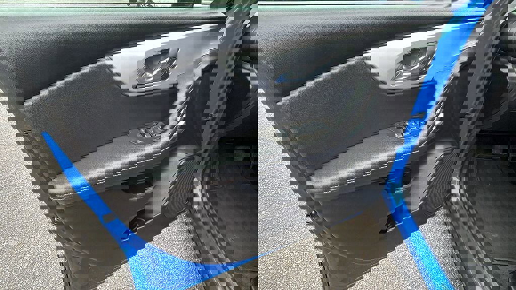 Certified 2025 Chevrolet Blazer LT w/ Midnight/Sport Edition image 11