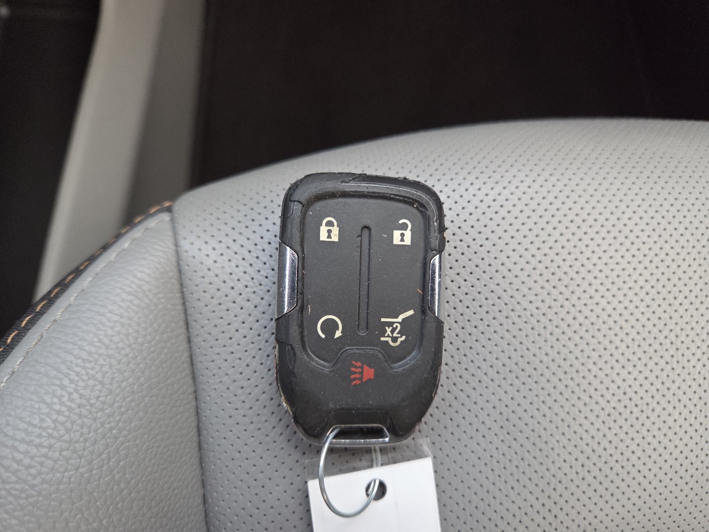 Used 2021 GMC Terrain SLT FWD image 34