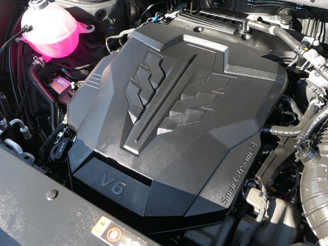 New 2026 Hyundai Palisade Limited image 21