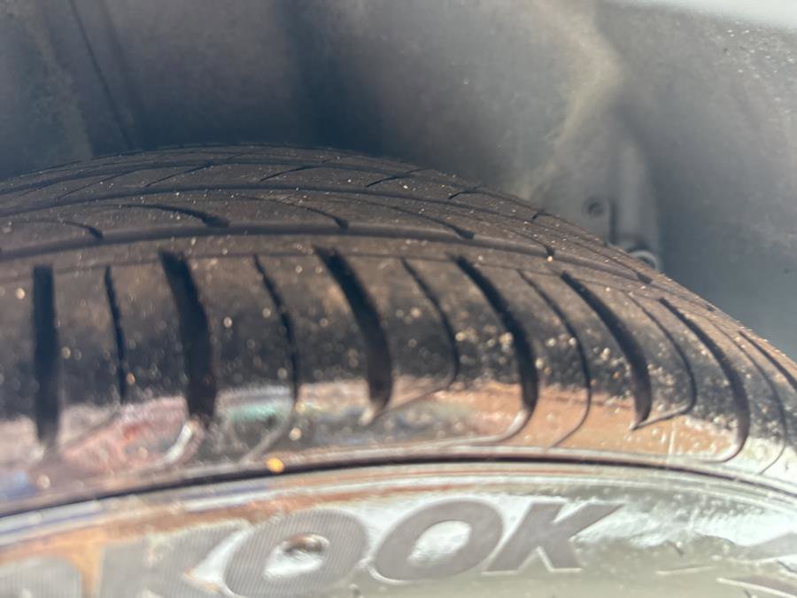 Used 2004 Lexus SC 430 Convertible image 17