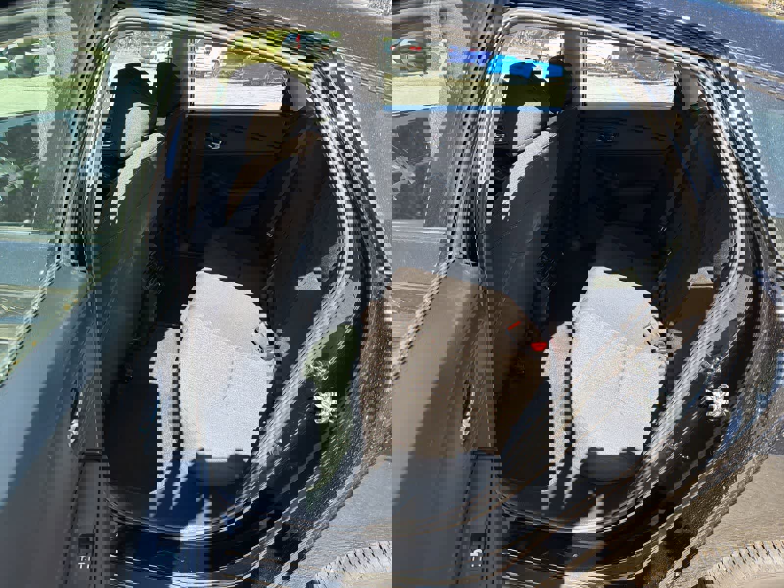 Certified 2025 Honda Accord SE image 15