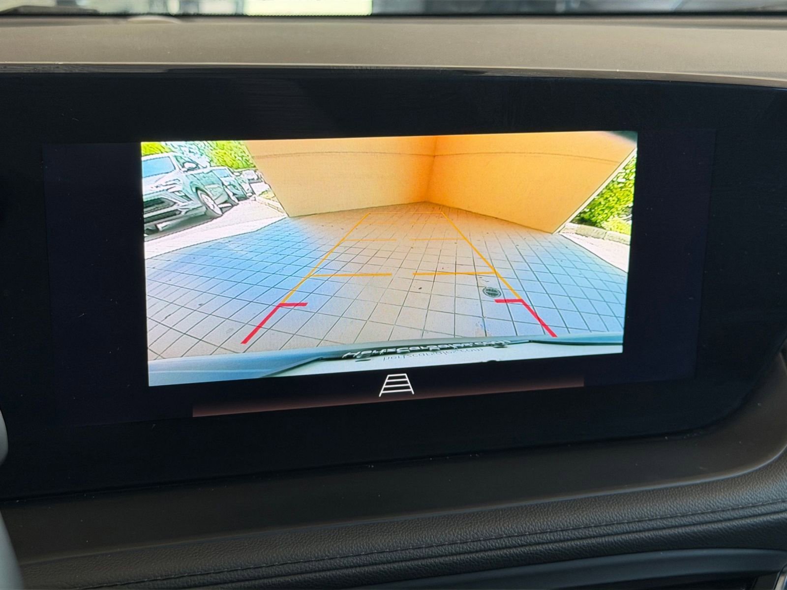 Used 2025 Buick Encore GX Preferred FWD image 22
