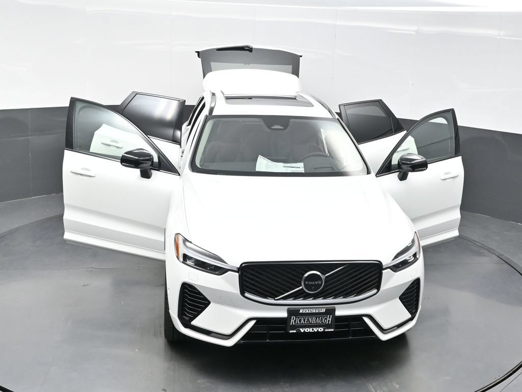 New 2027 Volvo XC60 T8 Ultra AWD/4WD image 39