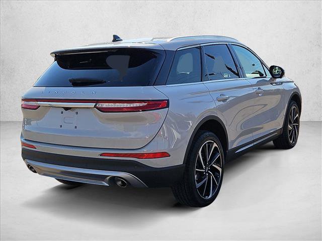 Used 2023 Lincoln Corsair Reserve w/ Equipment Group 201A image 5