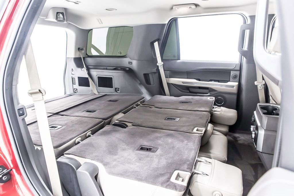 Used 2018 Ford Expedition XLT w/ Equipment Group 202A image 36