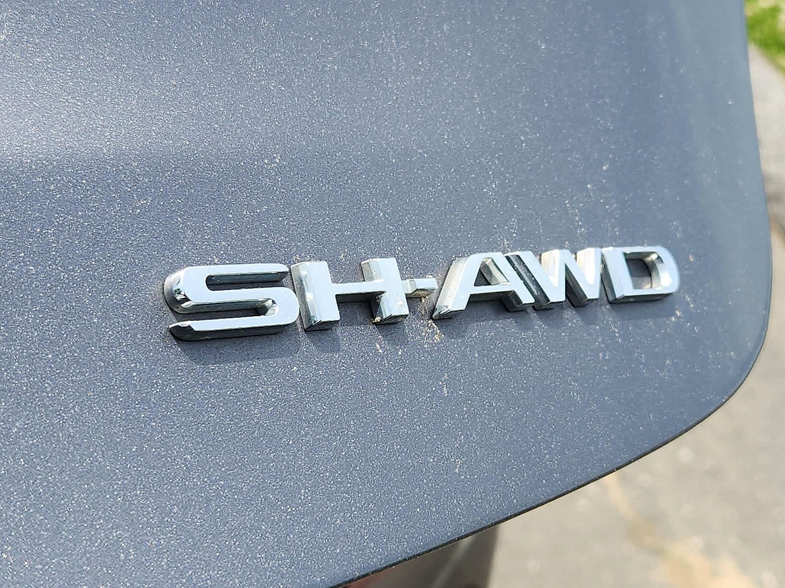 Certified 2019 Acura TLX V6 SH-AWD image 31