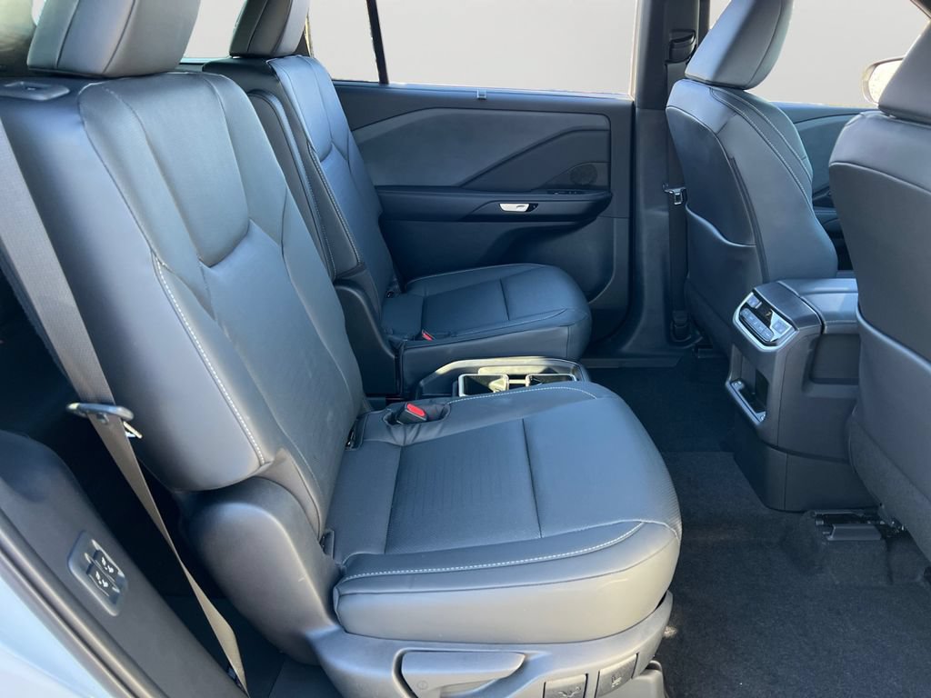 New 2026 Lexus TX 350 AWD w/ Technology Package image 6