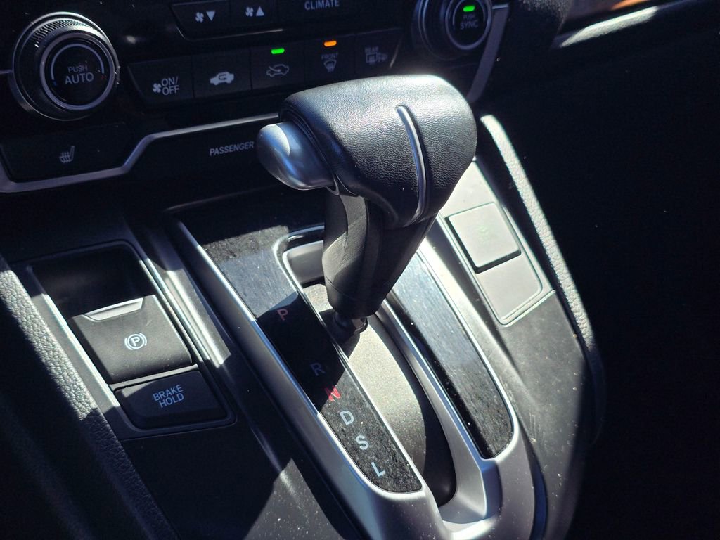 Used 2017 Honda CR-V EX-L image 28