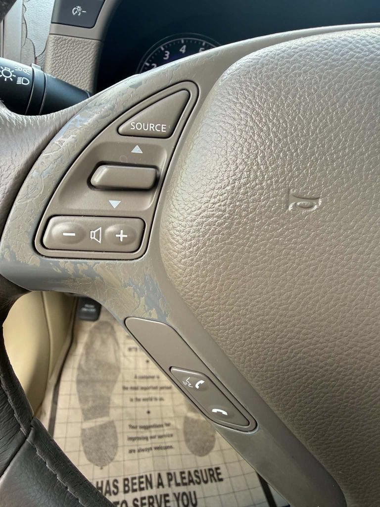 Used 2009 INFINITI G37 Journey w/ Premium Pkg RWD image 15