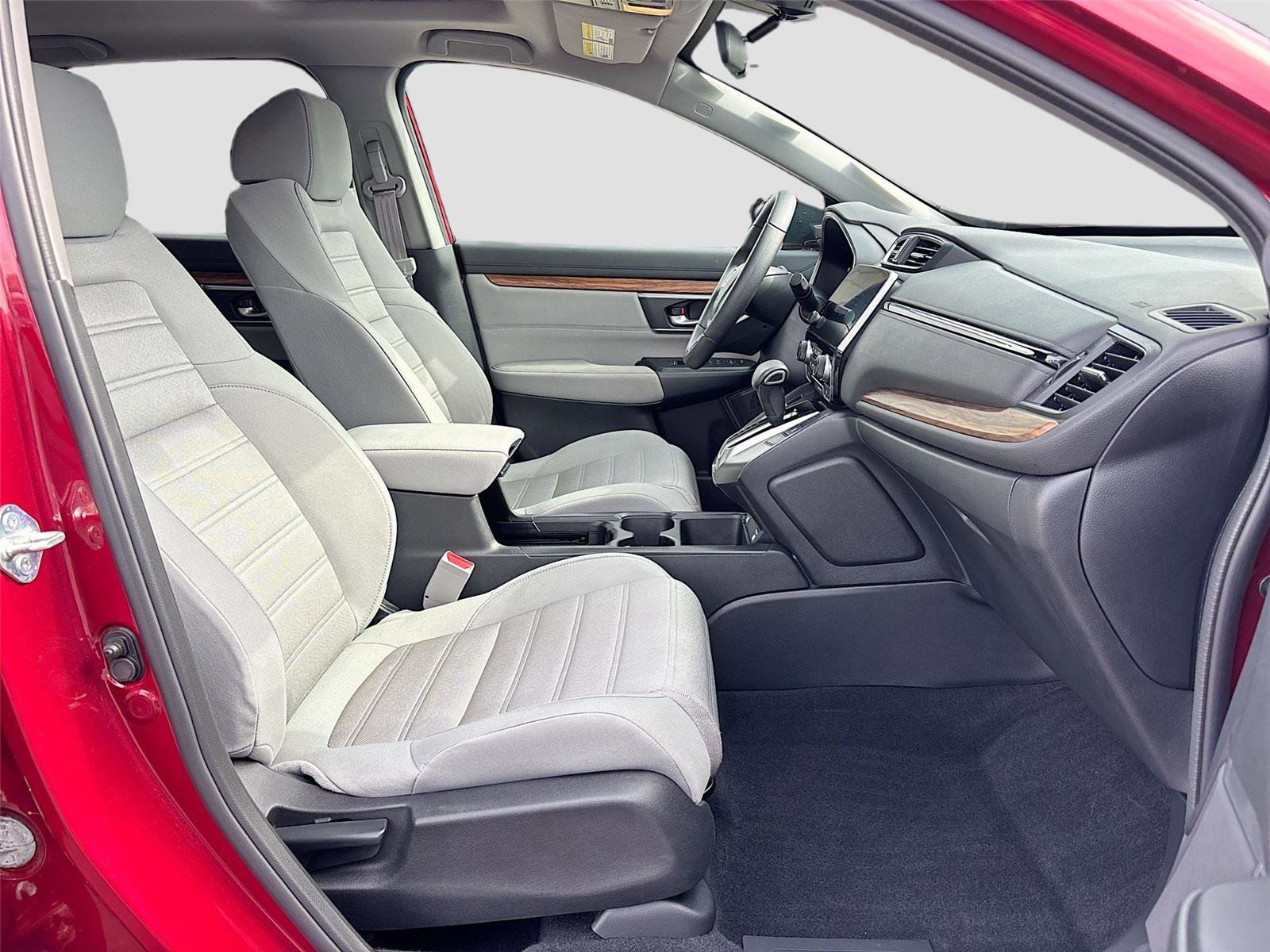 Certified 2022 Honda CR-V EX image 33