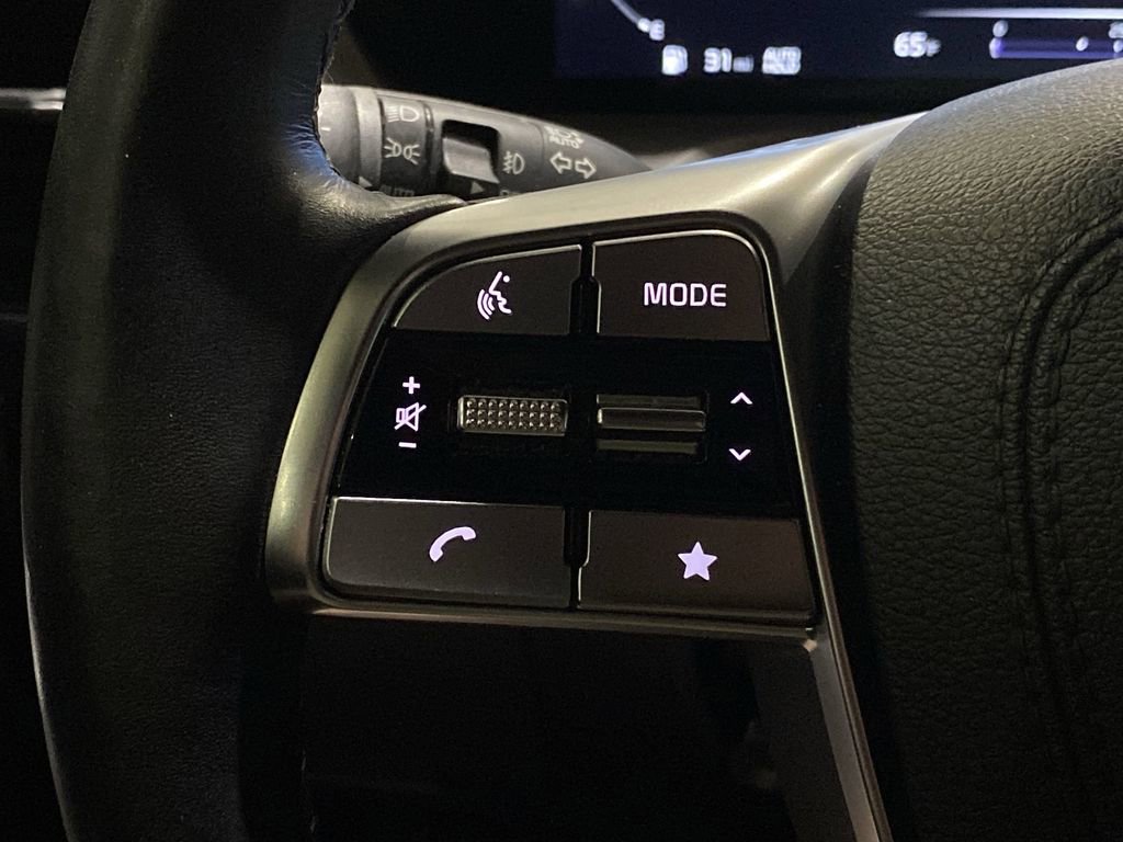 Used 2024 Kia Telluride SX Prestige X-Pro image 11