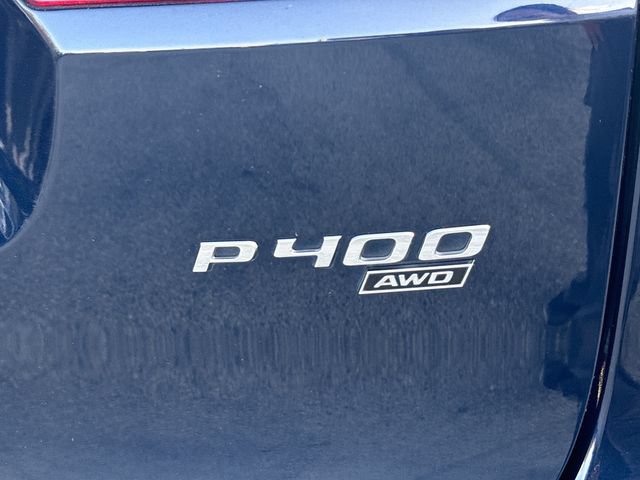 Used 2023 Jaguar F-PACE R-Dynamic S AWD/4WD image 2