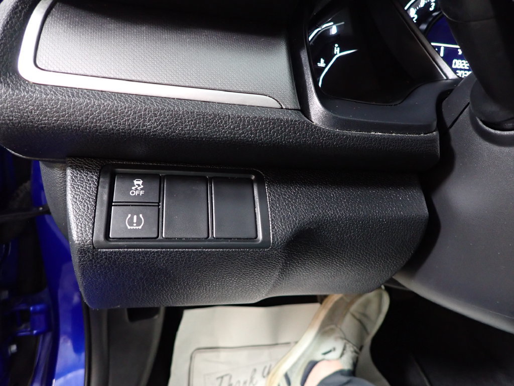 Used 2018 Honda Civic LX image 19