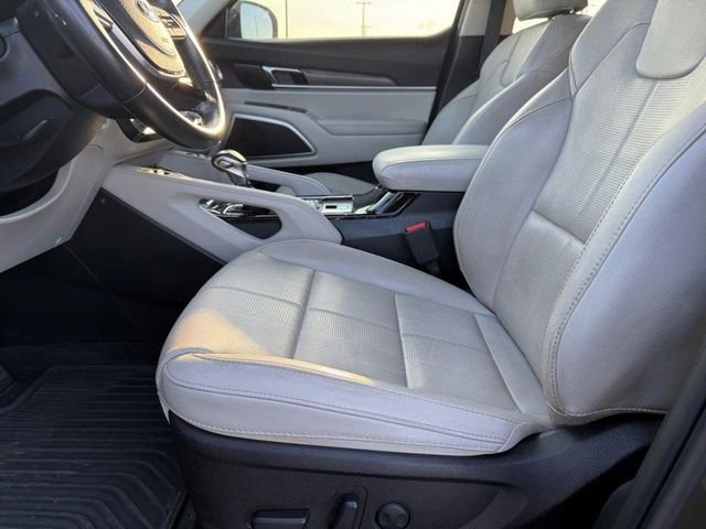Used 2020 Kia Telluride EX image 20