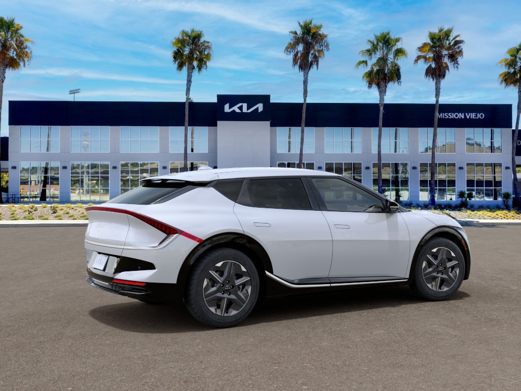 New 2026 Kia EV6 Light RWD image 6
