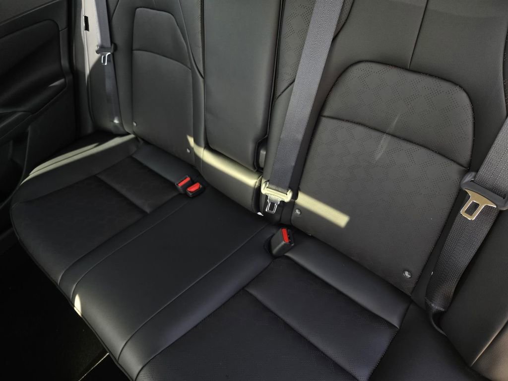 New 2026 Nissan Sentra SR w/ SR Premium Package image 13