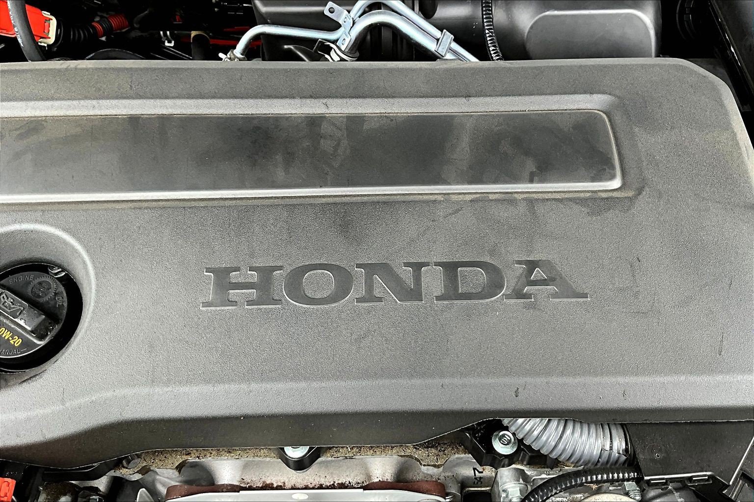 Used 2024 Honda Accord Sport image 33