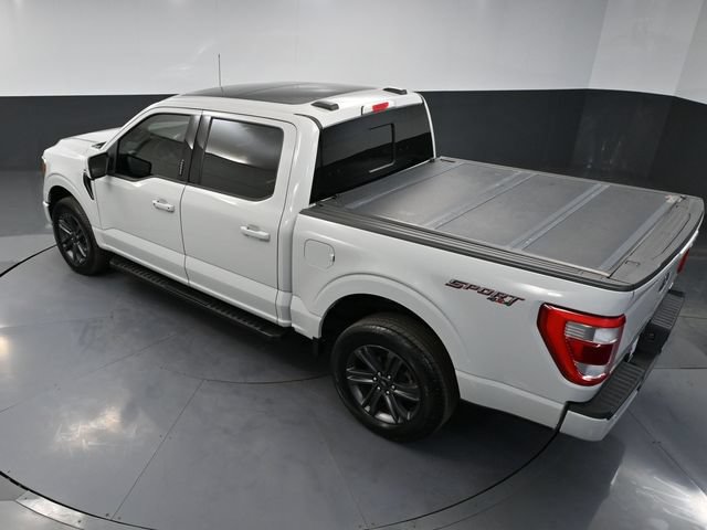 Used 2023 Ford F150 Lariat w/ Equipment Group 502A High AWD/4WD image 51