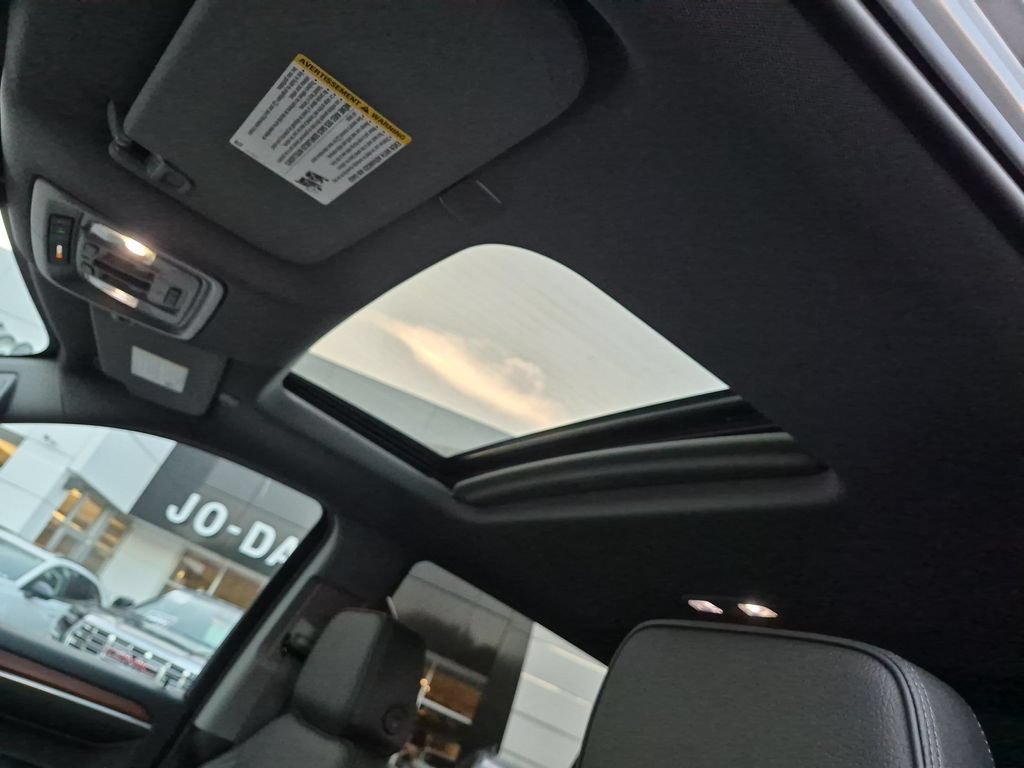 New 2026 GMC Sierra 1500 Denali AWD/4WD image 29
