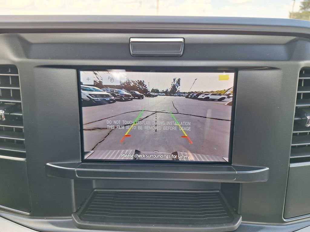 New 2026 Ford F250 XL w/ XL Chrome Package image 12