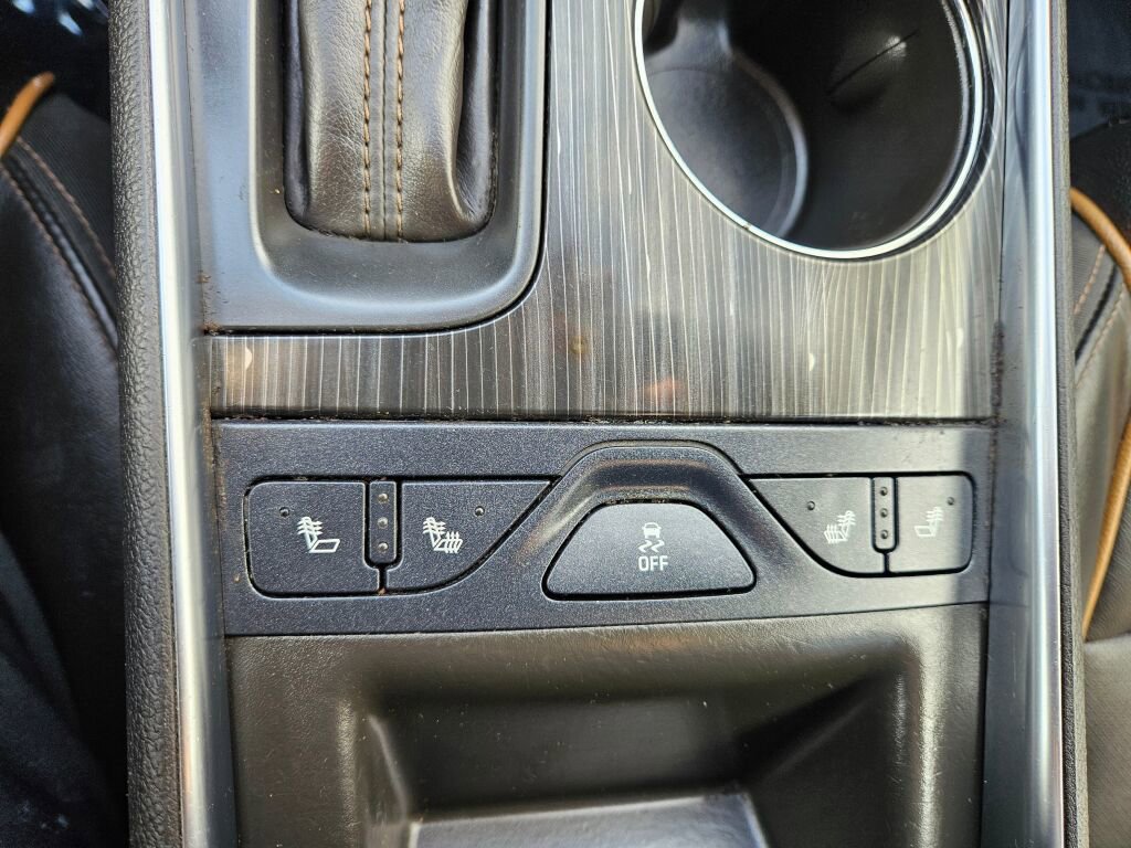 Used 2019 Chevrolet Impala Premier image 8