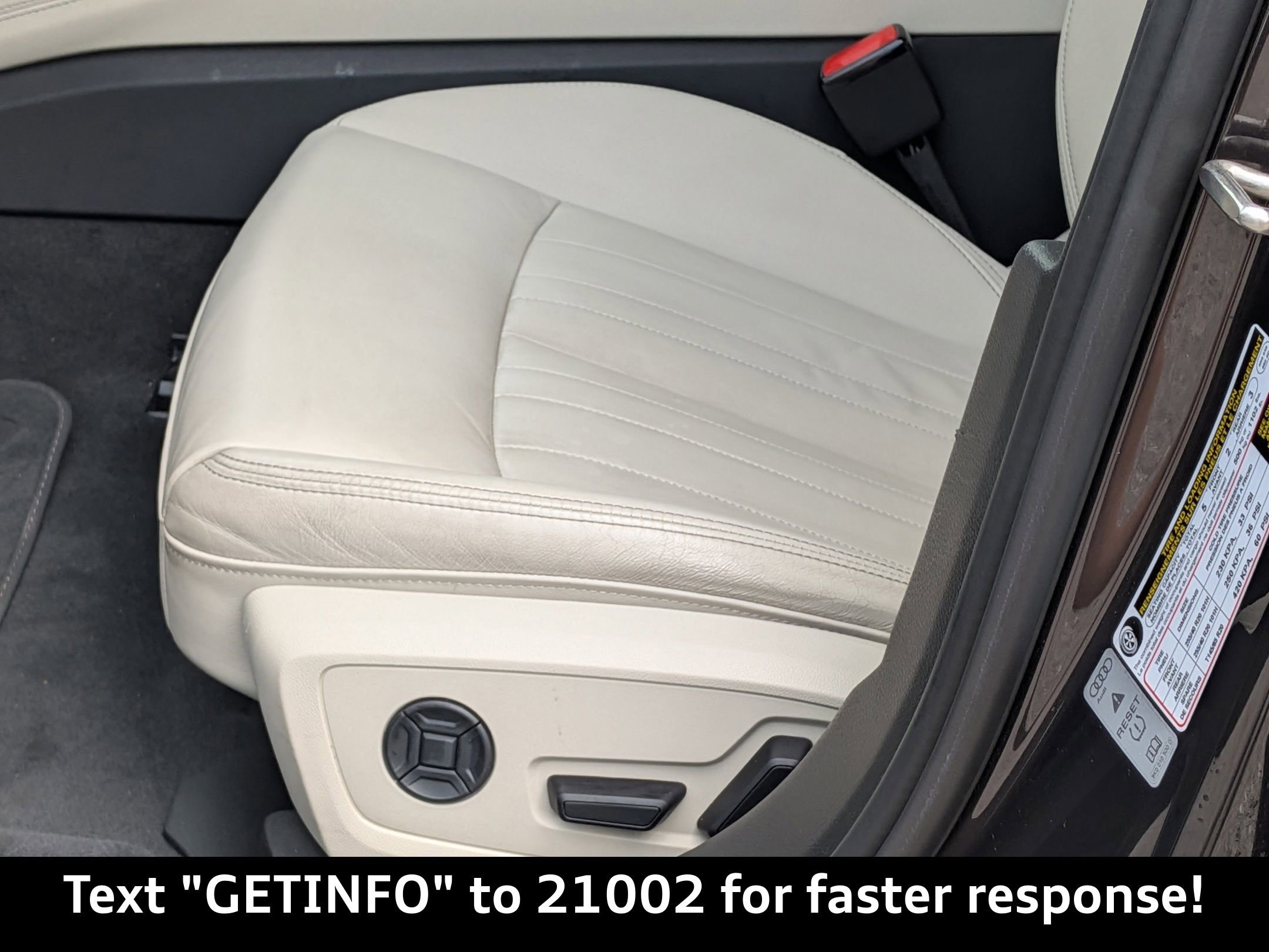 Certified 2024 Audi A6 Premium Plus w/ Premium Plus Package image 23