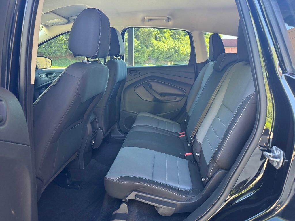 Used 2017 Ford Escape S FWD image 15