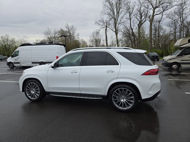 New 2026 Mercedes-Benz GLE 450 4MATIC image 6