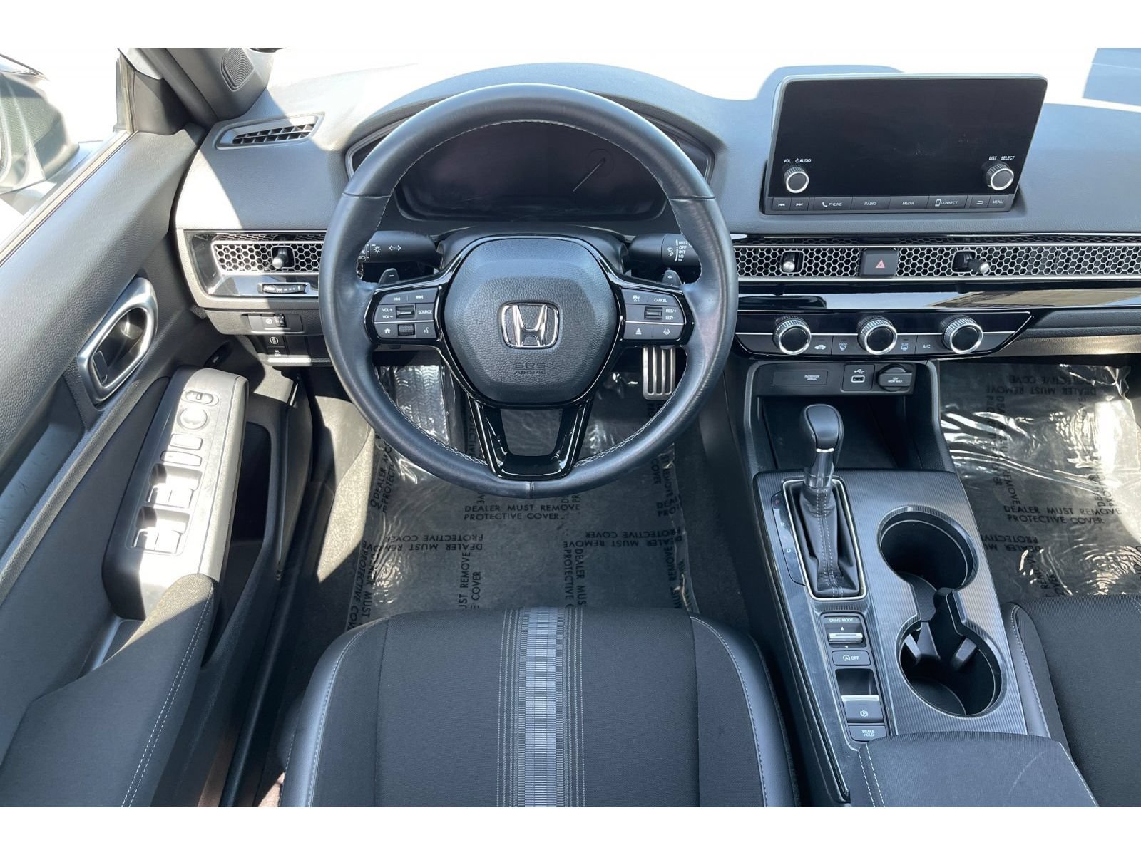 Used 2023 Honda Civic Sport image 16